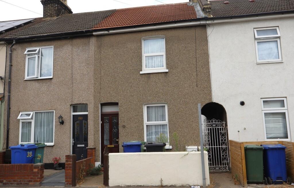 Main image of property: Flint Street, West Thurrock, Thurrock