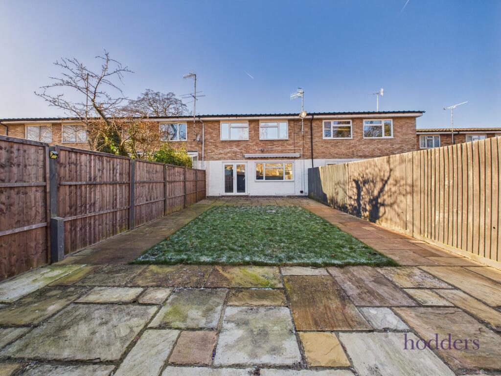 Main image of property: West Byfleet, Surrey, KT14