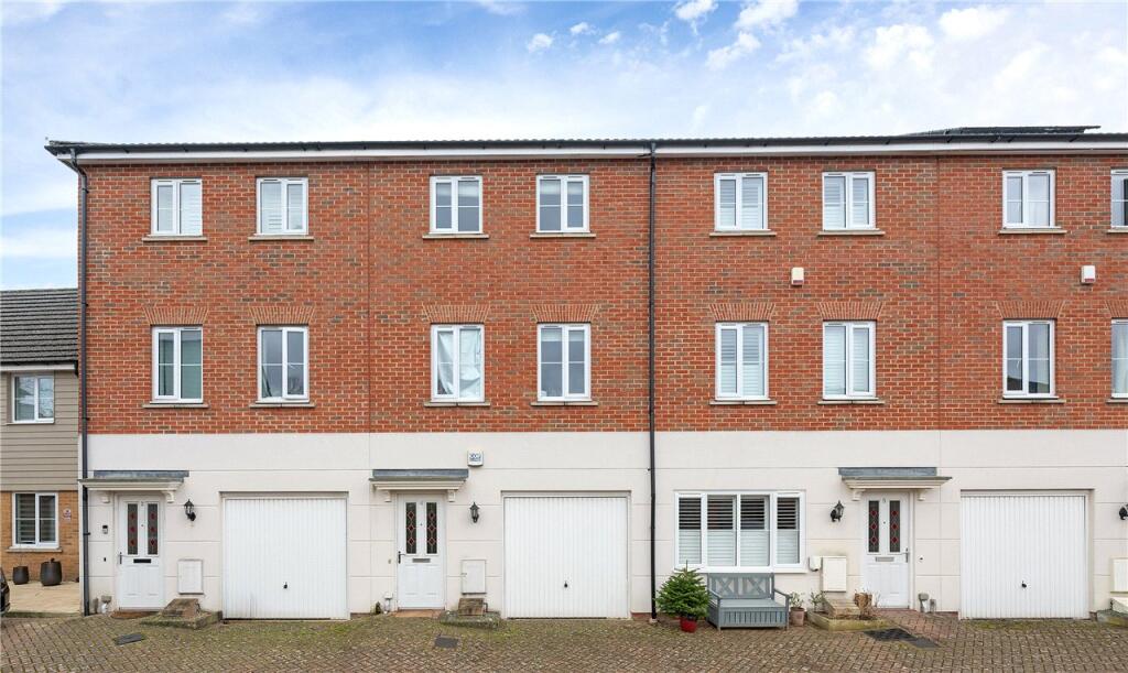 Main image of property: Grace Mews, Beckenham, BR3