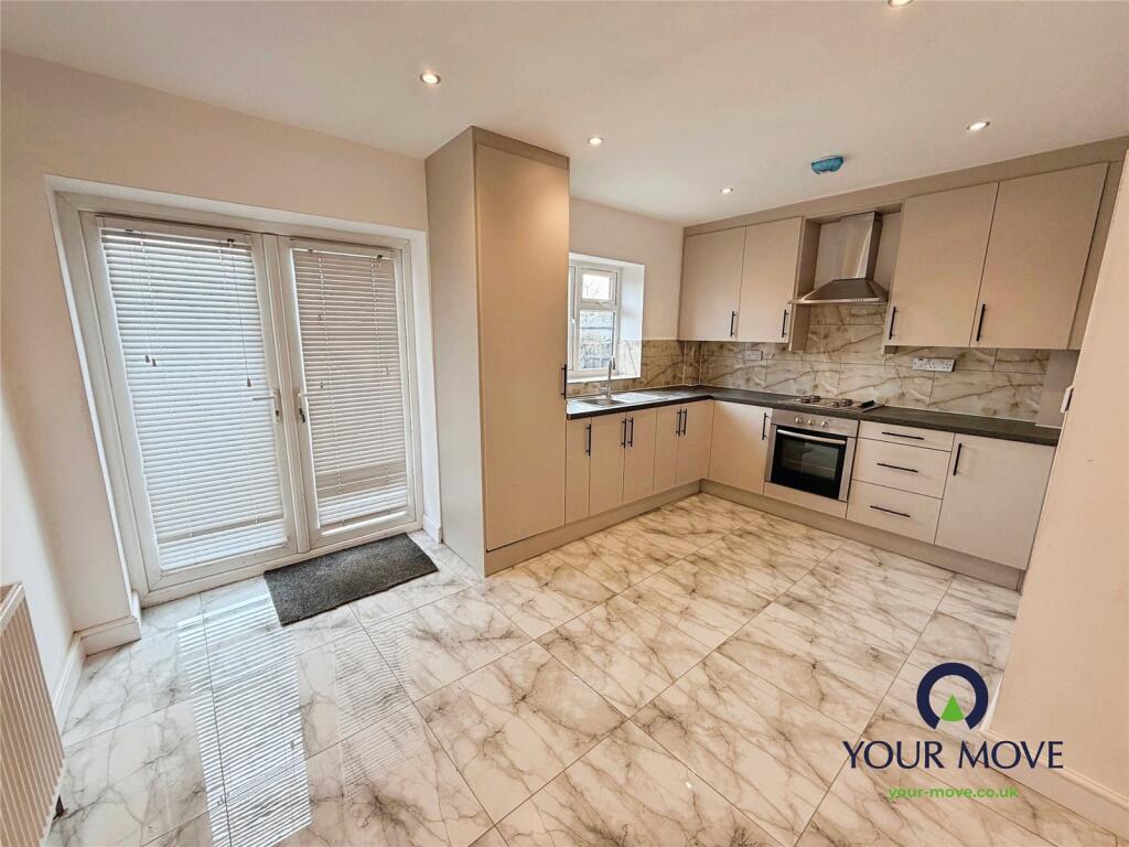 Main image of property: Torcross Avenue, Coventry, West Midlands, CV2