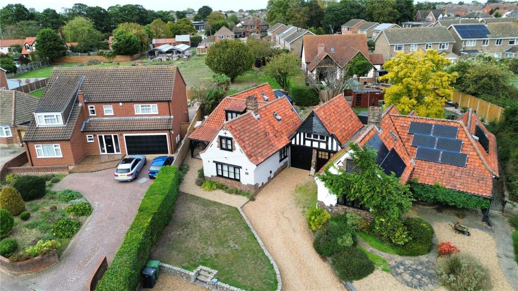 Main image of property: Sun Lane, Bradwell, Great Yarmouth, Norfolk, NR31