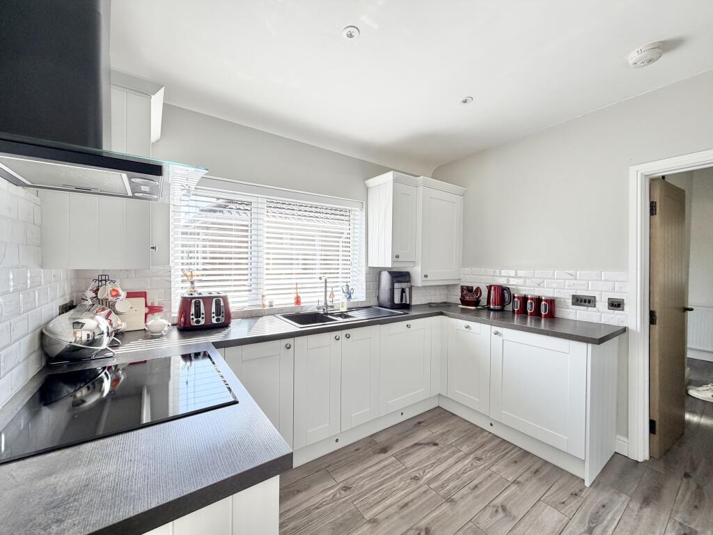 House in Manchester - View 5