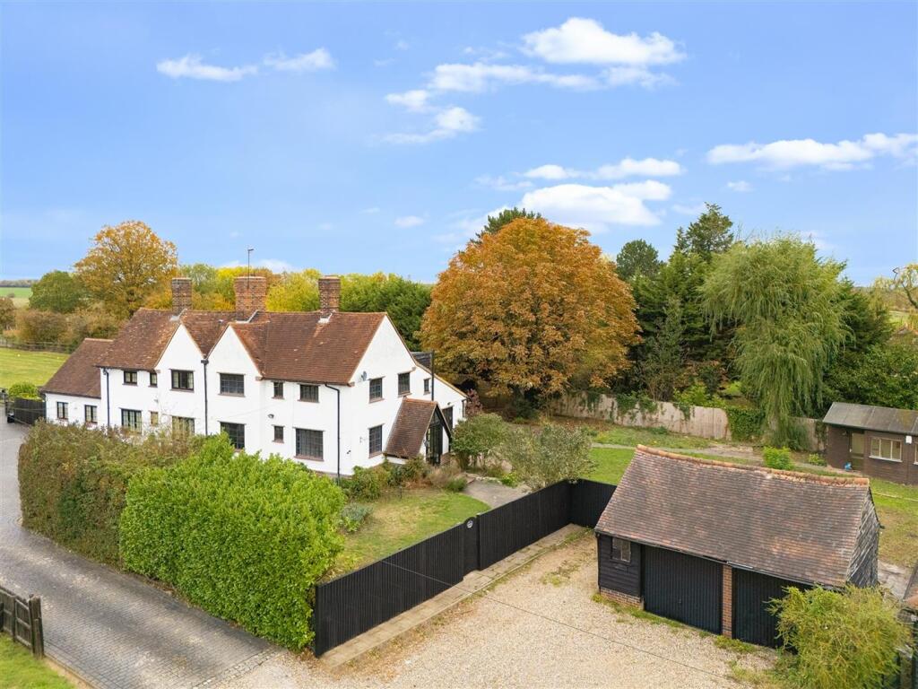 Main image of property: Epping Upland