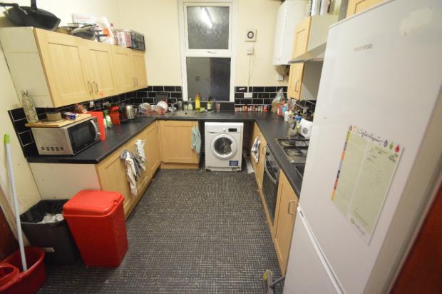 Brudenell Road, Leeds, West Yorkshire, LS6 - View 4