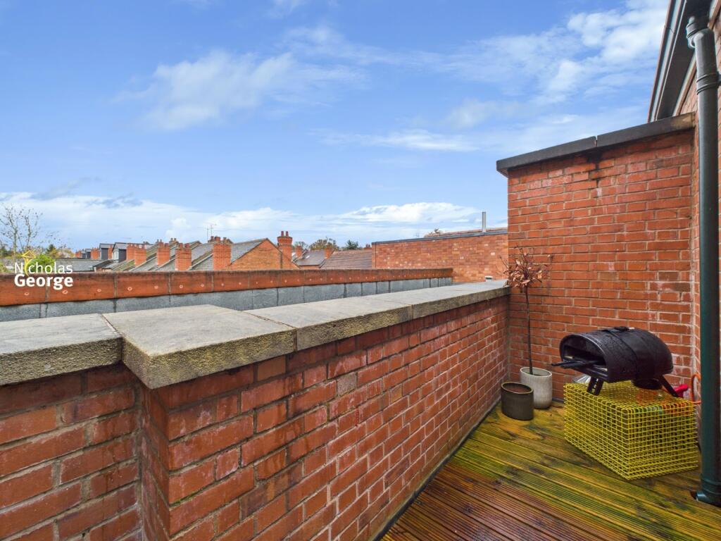 Additional image 18 of Alcester Road, Moseley, Birmingham, B13
