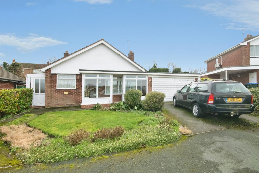 Main image of property: Elm Drive, Birmingham