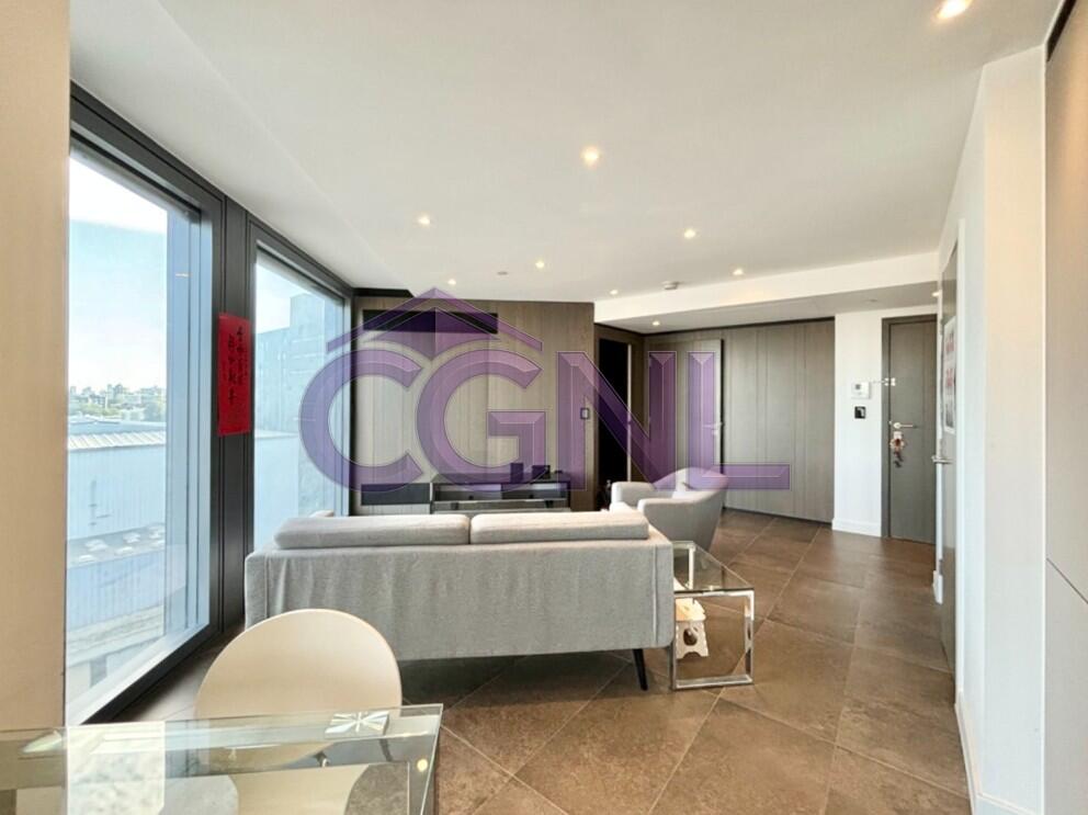 Main image of property: Chronicle Tower, City Road, Islington, London