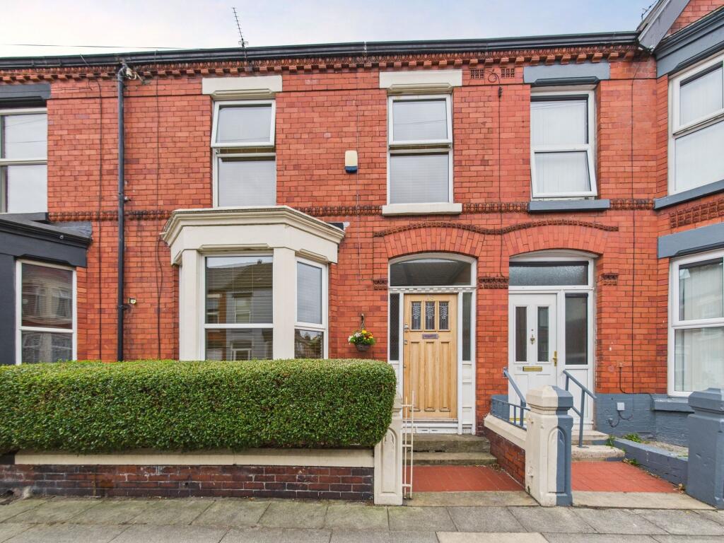 Main image of property: Crawford Avenue, Mossley Hill, Liverpool.