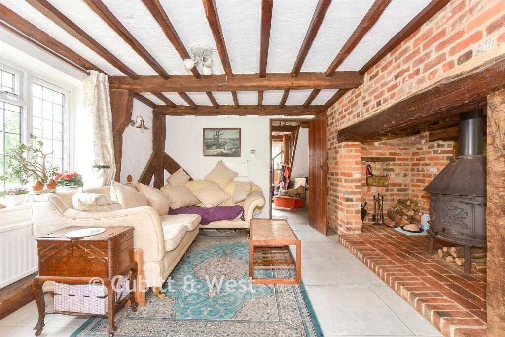 House in Uckfield, Duddleswell, Maresfield - View 5