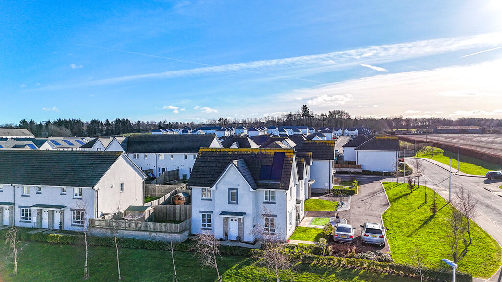 Main image of property: Auld Mart Road, Huntingtower, Perth