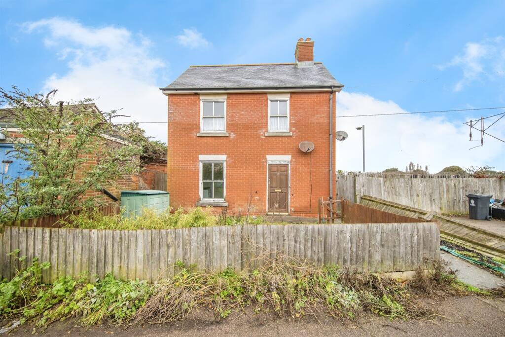 Main image of property: Station Road, Dovercourt, Harwich