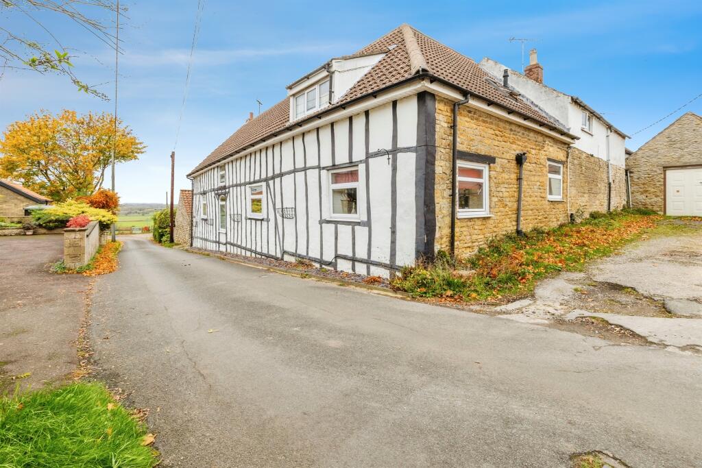 Main image of property: Blacksmiths Lane, Harmston, Lincoln