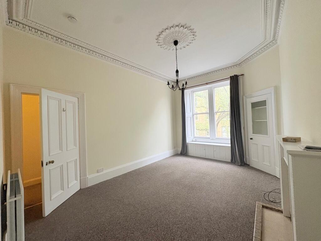 Apartment in Edinburgh, Marchmont - More
