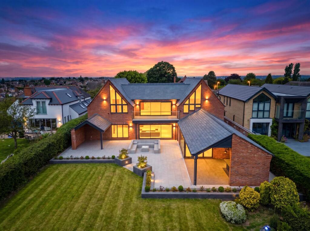 High View Avenue, Keyworth, Keyworth