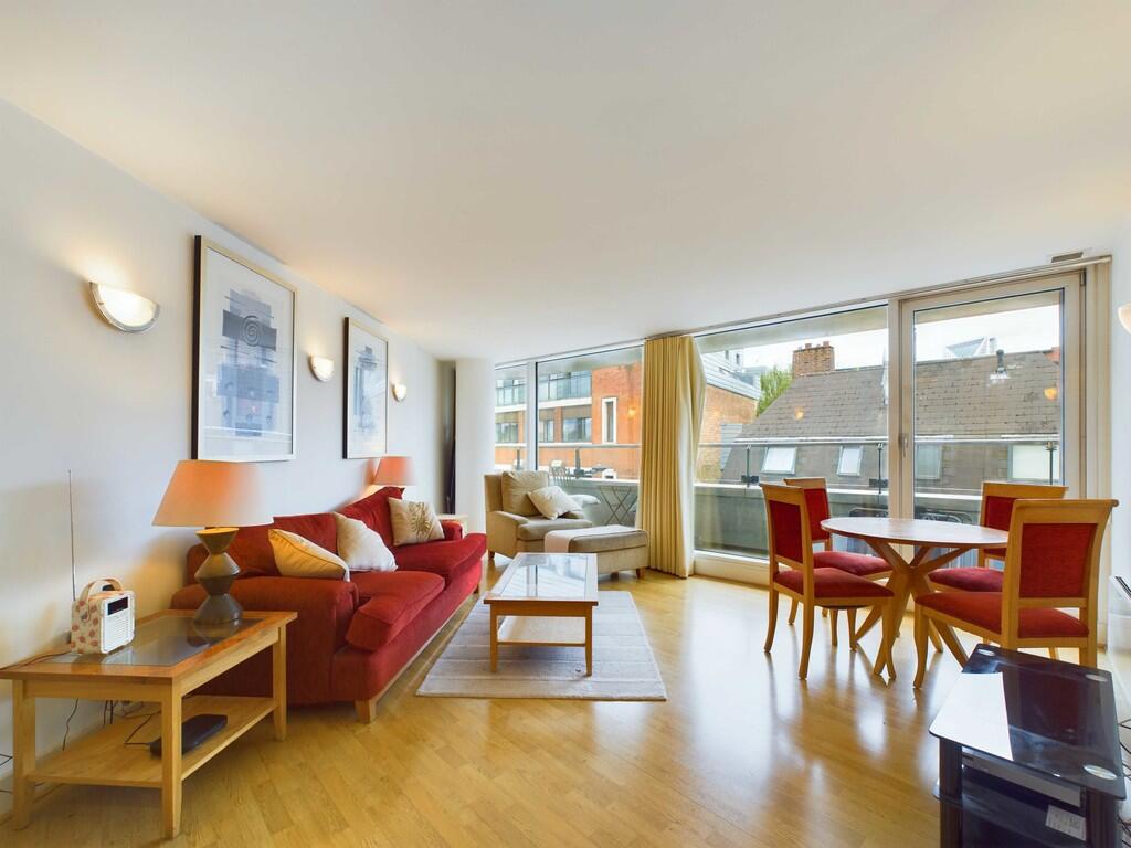 Main image of property: Empire Square West