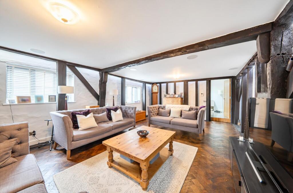House in London - View 5