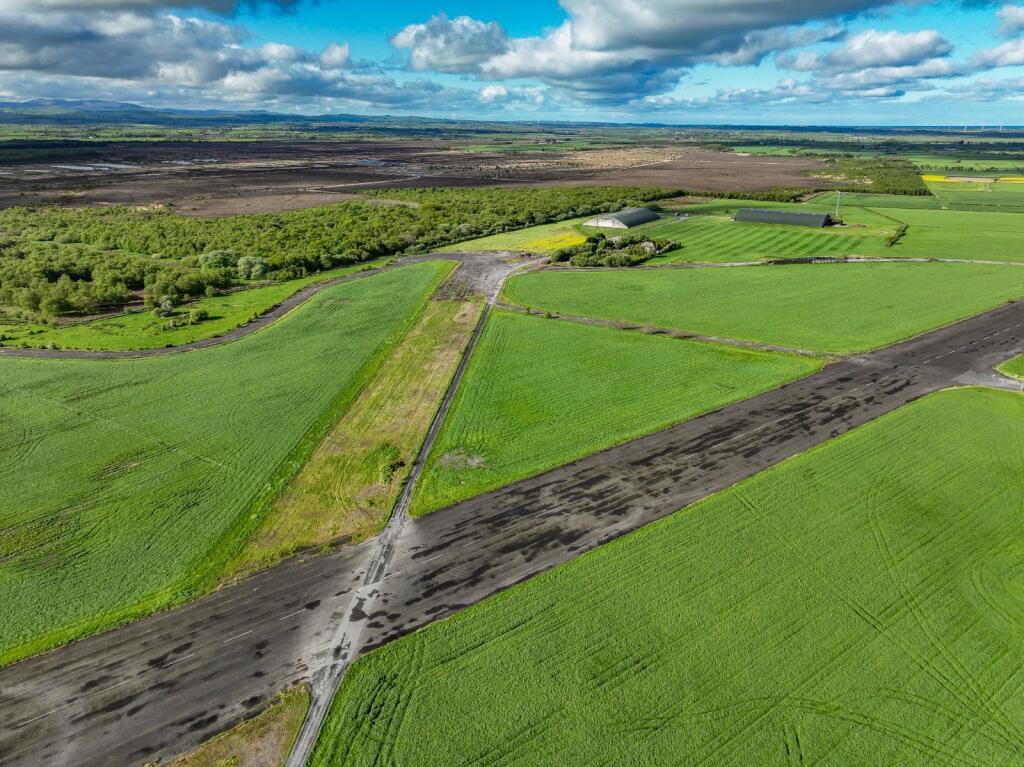 Kirkbride Airfield, Kirkbride, CA7 5HP - View 4
