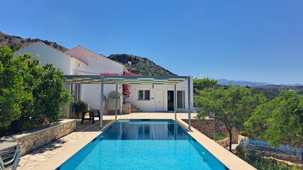 Main image of property: Crete, Chania, Kambia