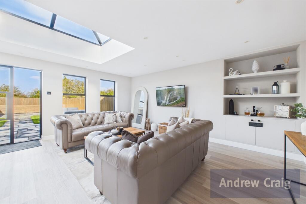 House in South Tyneside, North East - View 3