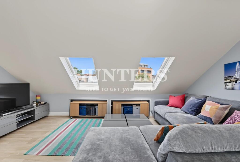 Main image of property: Finchley Road, London, NW3 7BL