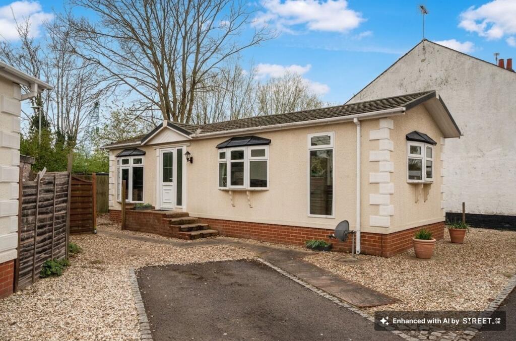 Main image of property: Riverside Park, Mill Green, RG4