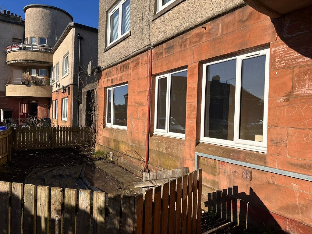 Main image of property: Jessiman Square, Renfrew, Renfrewshire, PA4