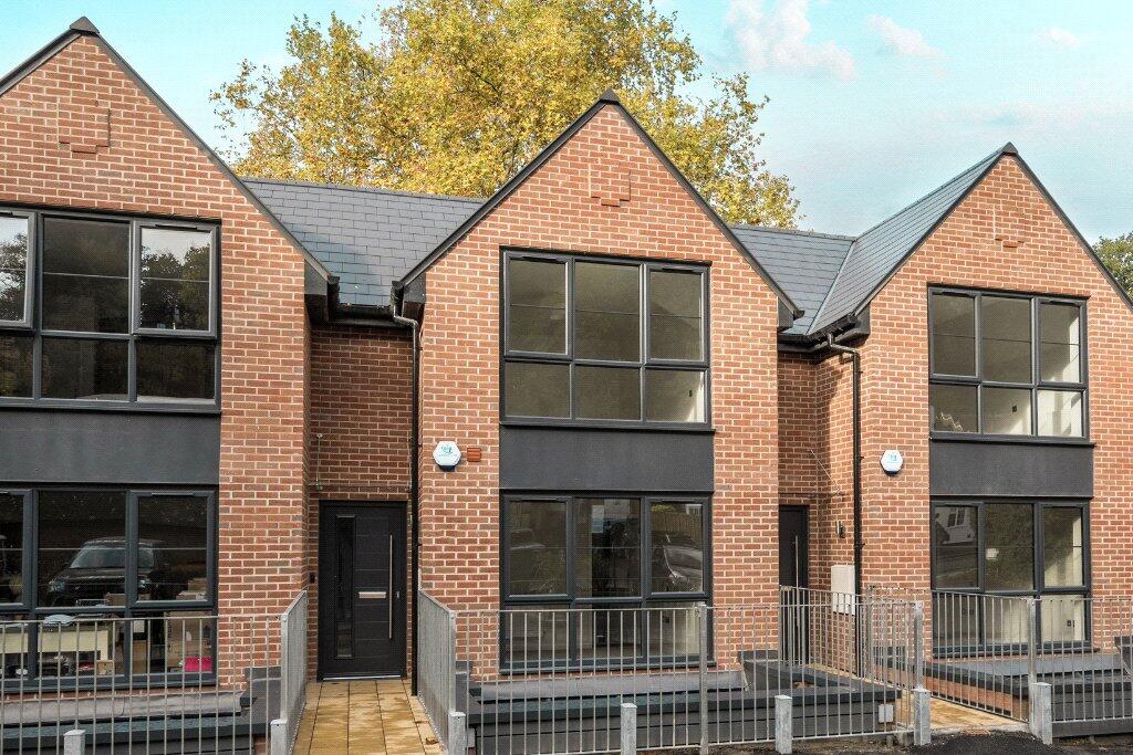 Main image of property: Newstead Close, Godalming, Surrey, GU7