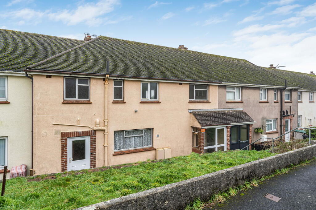 Main image of property: Coronation Road, Kingsbridge, TQ7 1DW