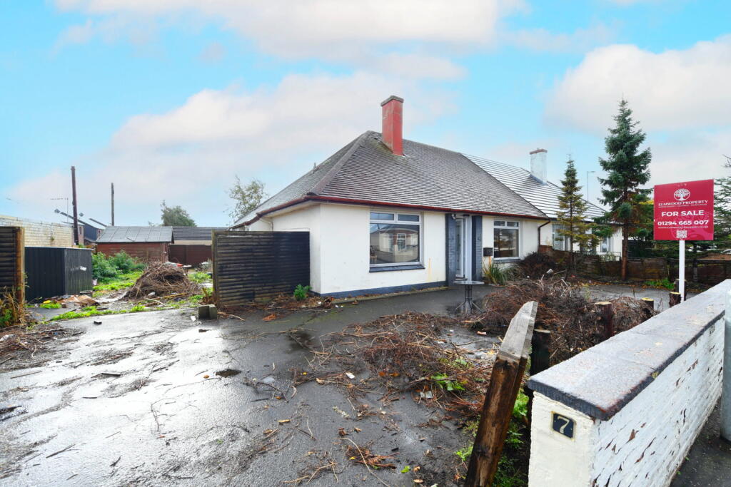 House in Kilmarnock - View 2