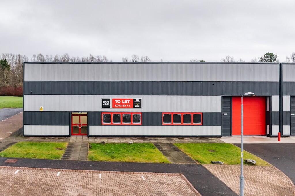 Main image of property: Unit 52, Westfield North Courtyard, Grayshill Road, Cumbernauld, G68 9HQ