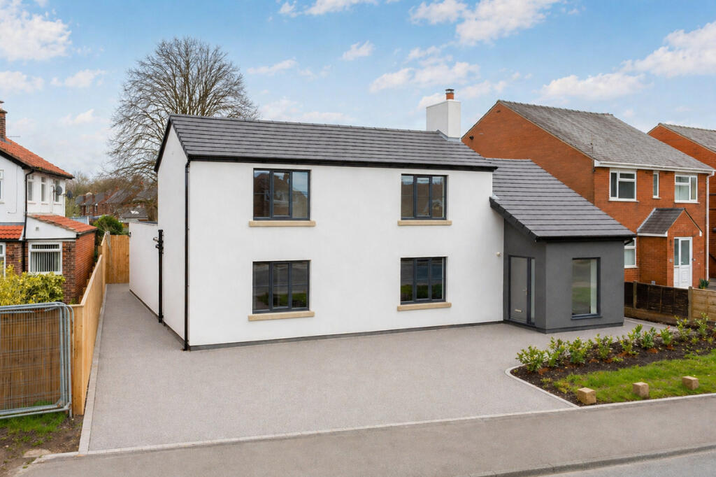 Main image of property: Cop Lane, Penwortham, PR1