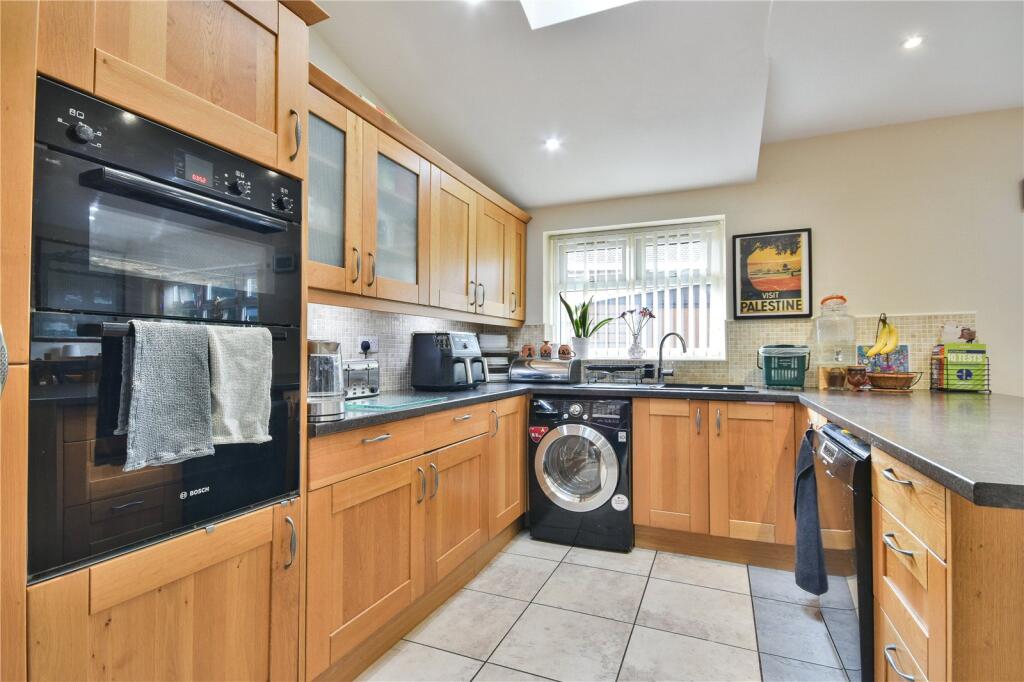House in Stockport - View 4