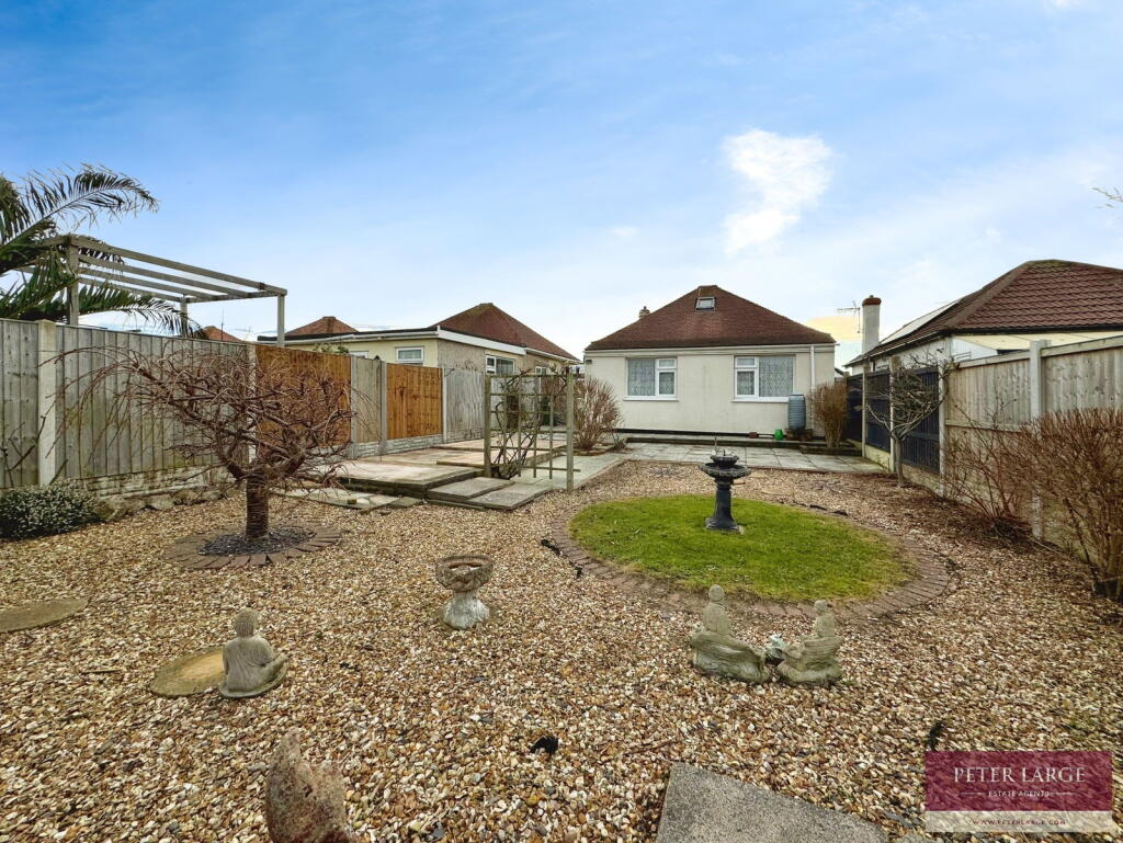 House in Llandudno, Rhyl - View 2