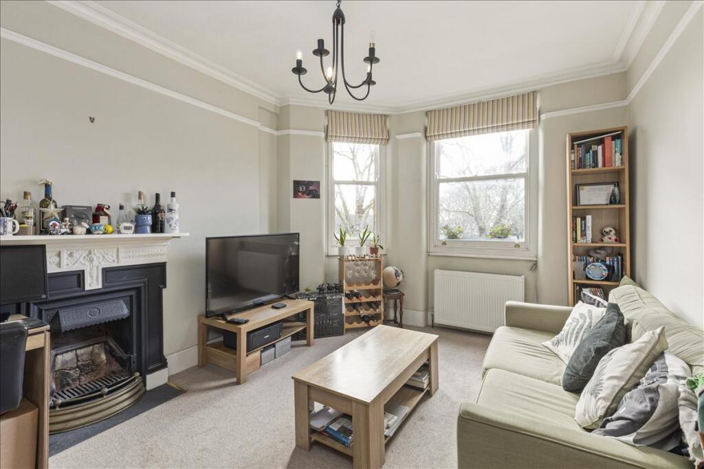 Main image of property: St Clements Mansions, Lillie Road, Fulham, London, SW6