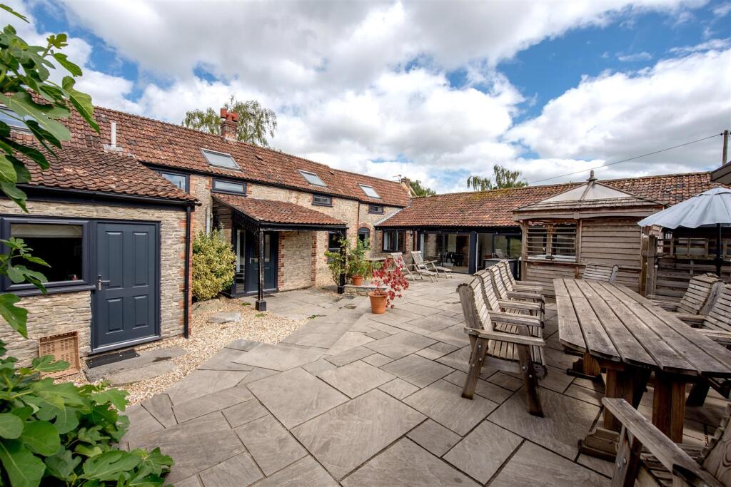 Main image of property: Curload, Stoke St. Gregory, Taunton