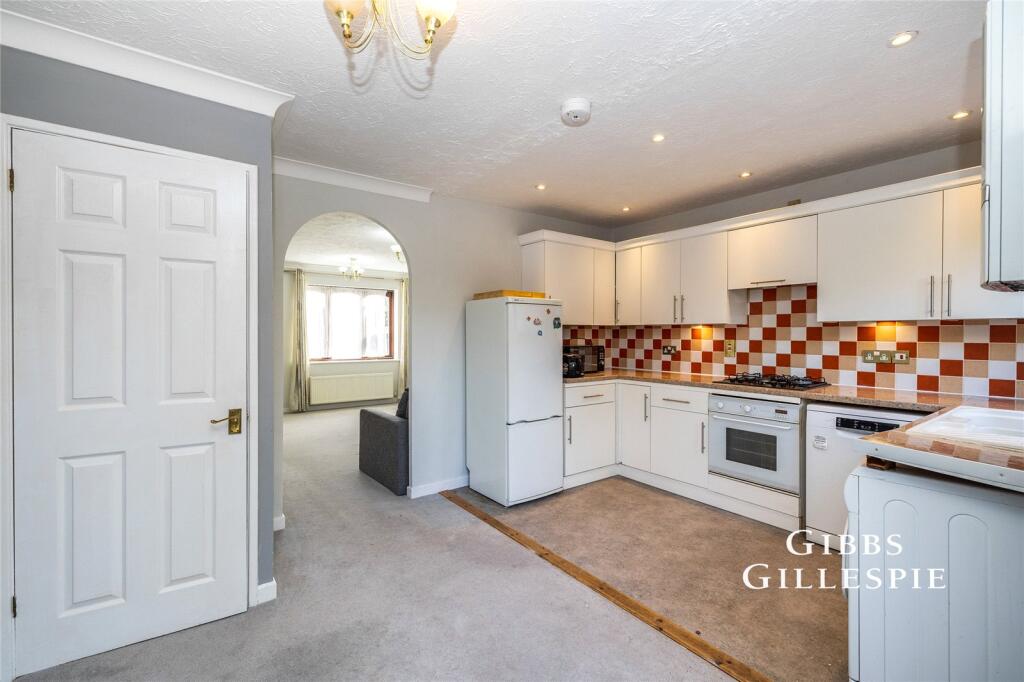 Main image of property: Clovelly Close, Pinner, HA5