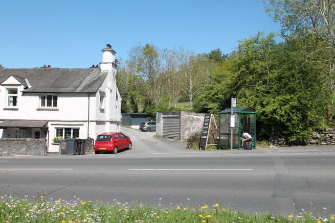 Brook Street Entr...