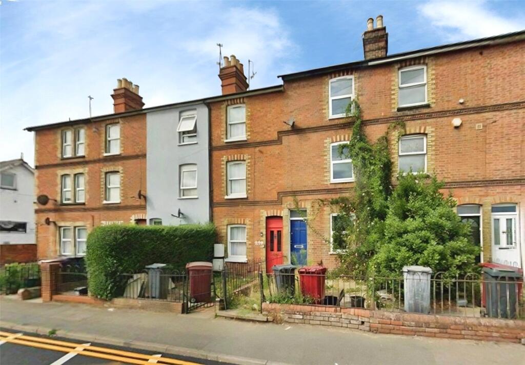 Main image of property: Basingstoke Road, Reading, RG2