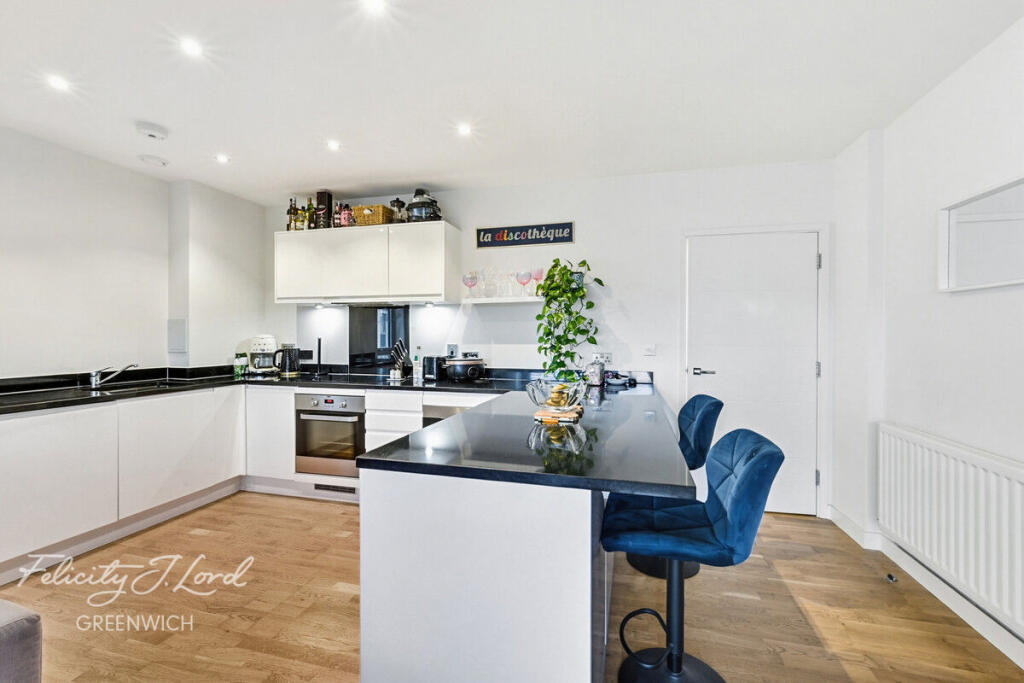 Main image of property: Cowan House, Greenwich SE10