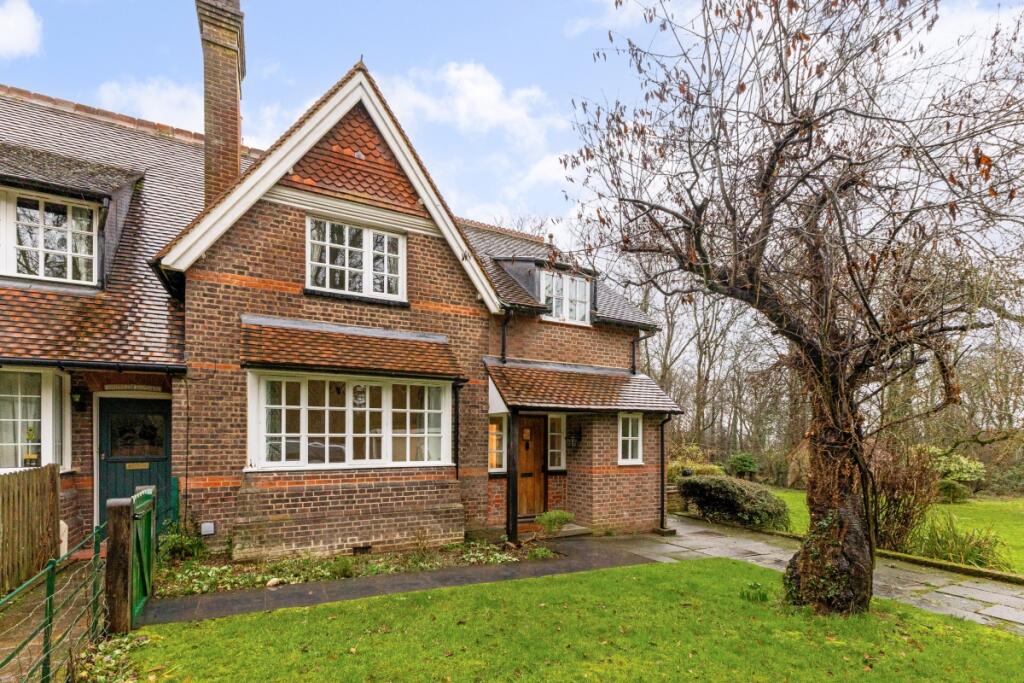 Main image of property: Shendish HP3