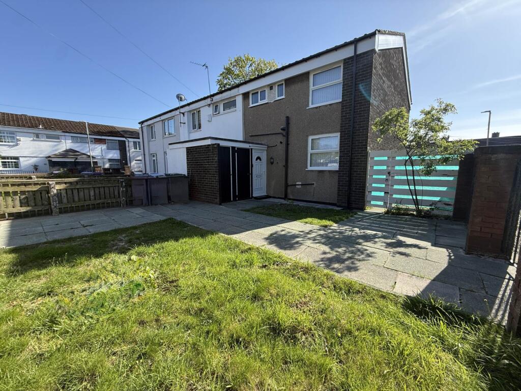 Main image of property: Harecroft, Liverpool