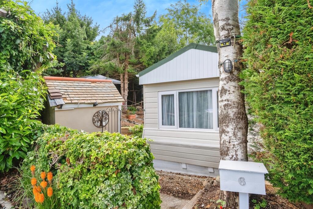 Main image of property: Quarry Rock Gardens, Bath