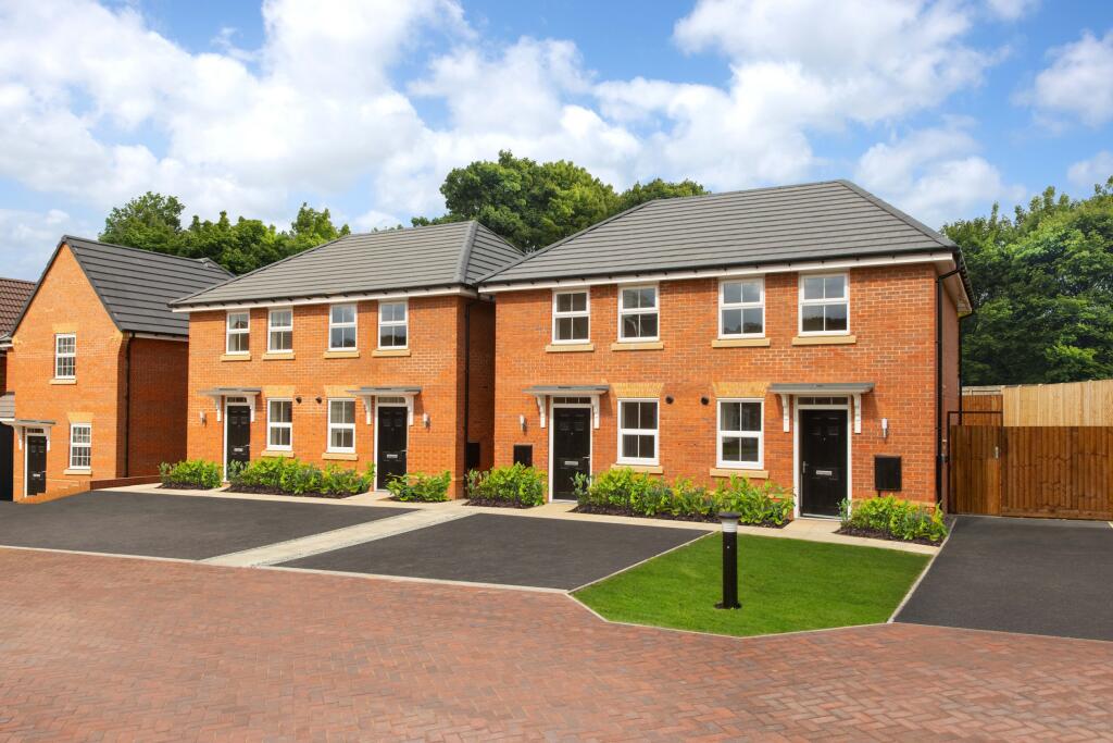 Newton Lane,
Newton,
NG13