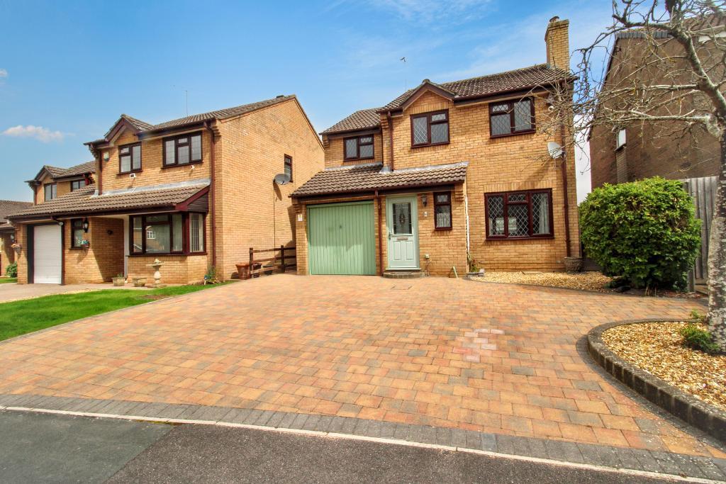 Main image of property: Turnberry, Yate, Bristol, BS37 4ER