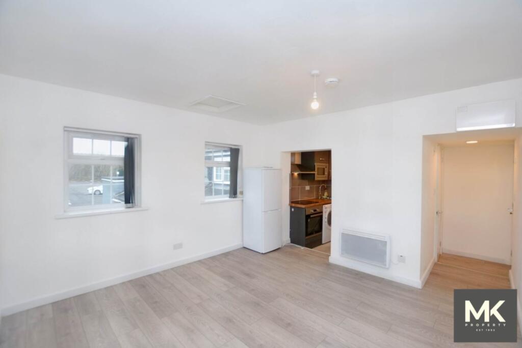 Main image of property: Station Road, Northampton