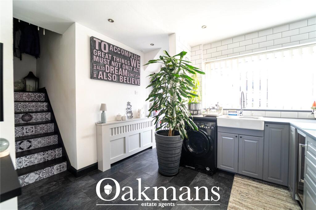 Gibbs Hill Road, Birmingham, B31 photo 5