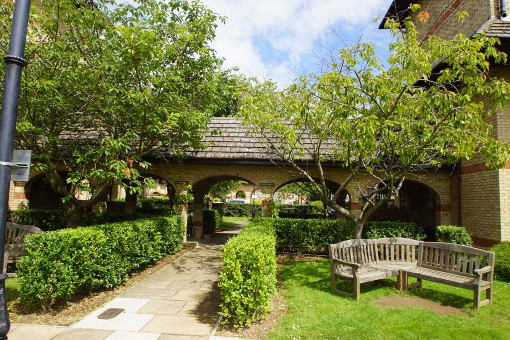 Main image of property: Lygean Avenue, Ware, Hertfordshire, SG12