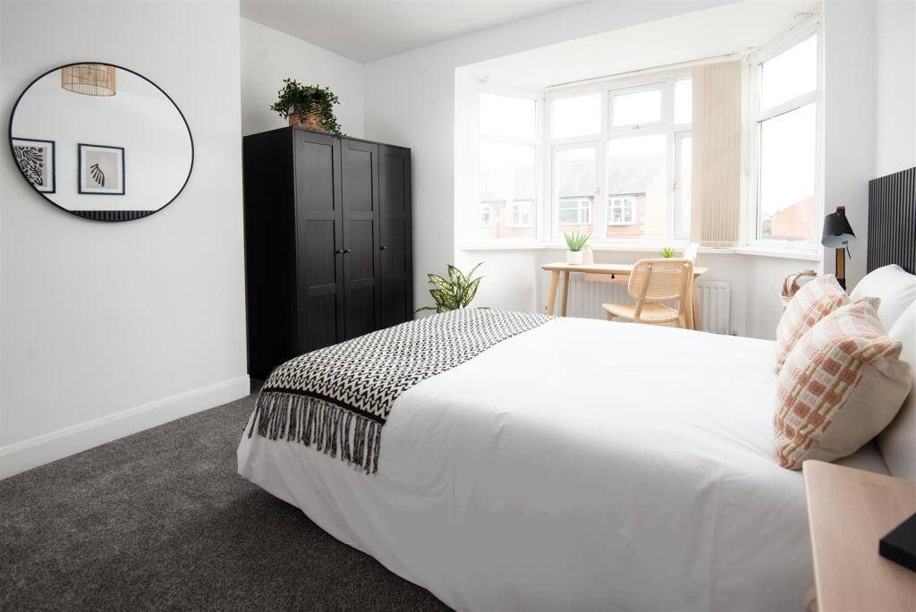 Apartment in Newcastle upon Tyne, Tyne and Wear - More