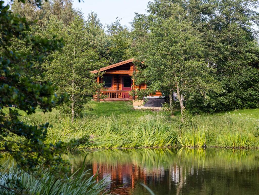 Main image of property: Chestnut Lodge, Felmoor Country Park, Felton, Northumberland, NE65 9QH