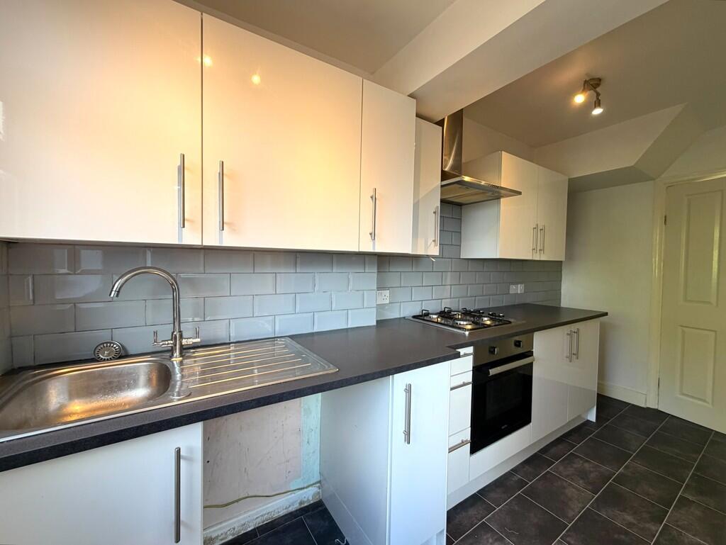 Alan Street, Northwich photo 3
